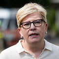 Ingrida &Scaron;imonytė