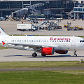 &bdquo;Eurowings&ldquo; orlaivis