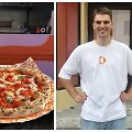  Nikolas Oženka atidarė piceriją &bdquo;Flying Tomato Pizza&ldquo;