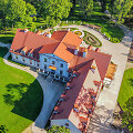 Ilzenbergo dvaras