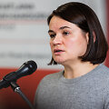 Sviatlana Cichanouskaja