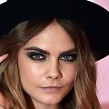 Cara Delevingne