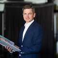 &ldquo;Sidabrinės linijos&rdquo; įkūrėjas Marius Čiuželis