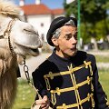 Milijonai žiedų, spektakliai ir stingdantys kraują cirko triukai &ndash; didžiausiame &scaron;ios vasaros festivalyje 