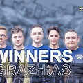 Laimėtojai &bdquo;GRAZHtAS&ldquo;