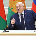 Aliaksandras Luka&scaron;enka