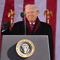 Donaldas Trumpas /  / AP