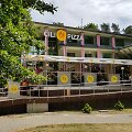 Parduodama legendinė Palangos &bdquo;&Scaron;achmatinė&ldquo;