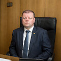 Saulius Skvernelis