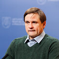 Vilmantas Vitkauskas