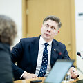Mindaugas Sinkevičius