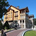 Viktoro Janukovyčiaus valdos lūžta nuo turistų