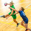 Kauno &bdquo;Žalgiris&ldquo; &ndash; Klaipėdos &bdquo;Viesulas SC-Dragūnas&ldquo; 