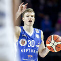 Laurynas Beliauskas