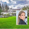 Jennifer Lopez kieme žolė žaliuoja nepaisant to, kad Kaliforniją kamuoja sausra
