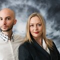 BŪSIU SU TAVIM Režisieriai Maximilien Dejoie ir Virginija Vareikytė