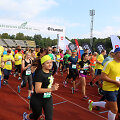 &bdquo;Ąžuolyno bėgimas ruduo 2015&ldquo;