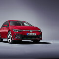 &bdquo;Volkswagen&ldquo; Ženevoje parodys sporti&scaron;kiausius &bdquo;Golf&ldquo; modelius: GTI, GTD, GTE