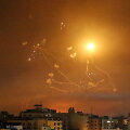 Paa&scaron;trėjęs palestiniečių ir Izraelio konfliktas