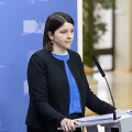 Gintarė Skaistė