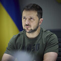 Volodymyras Zelenskis