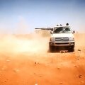 &bdquo;Ansar al-Sharia&ldquo; kovotojai