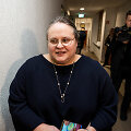 Agnė &Scaron;irinskienė