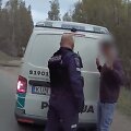 Girtas vairuotojas sulaikytas &Scaron;iauliuose
