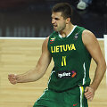 Linas Kleiza