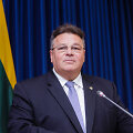 Linas Antanas Linkevičius