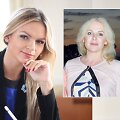 Nora Lapinskienė ir Lina Morkūnienė