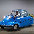 Messerschmitt KR200