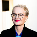 Au&scaron;rinė Armonaitė