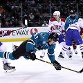 &bdquo;San Jose Sharks&ldquo; &ndash; &bdquo;Montreal Canadiens&ldquo;