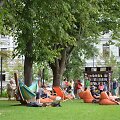 Vilnius skaito