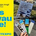 Klaipėda ruo&scaron;iasi į Vilniaus knygų mugę