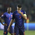 Robinas van Persie