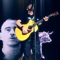 Eros Ramazzotti koncertas Milane