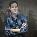 &bdquo;The Wall Street Journal&ldquo; žurnalistas Evanas Gershkovichas