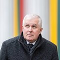 Irmantas Gelūnas nuotr. Arvydas Anu&scaron;auskas