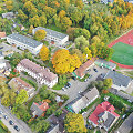 Filaretų gatvė