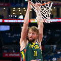 Domantas Sabonis