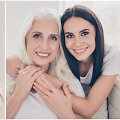 Simona Sabaliauskaitė (kairėje) &ndash; apie tai, kodėl būtina atleisti savo tėvams