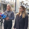 Jurgita Steponavičiūtė-Otto ir Jakaterina Grudinskaja