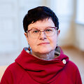Danutė Kalinauskaitė