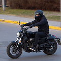 Motociklininkas