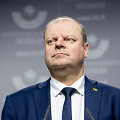 Saulius Skvernelis