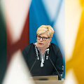 Ingrida &Scaron;imonytė