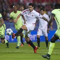 &bdquo;Sevilla&ldquo; &ndash; &bdquo;Manchester City&ldquo;