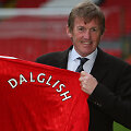 Kenny Dalglishas
